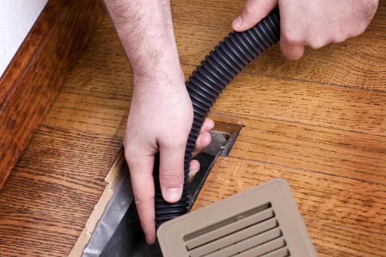 Air Duct Cleaning service in West Palm Beach